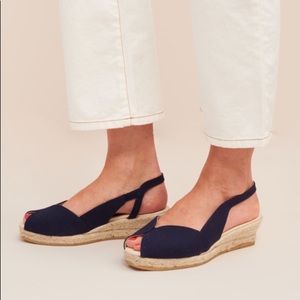 Rouje Espadrilles